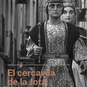 Cercavila de la Jota, Falset, Festvial Terrer Cercavila de la Jota, Falset, Festvial Terrer