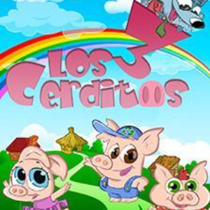 Cerditos Cerditos
