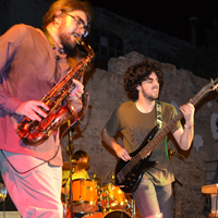 Certamen Música Jove