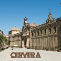 cervera, conferència, les meravelles del món, Montse Pérez, abril, 2017, Surtdecasa Ponent