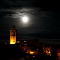 Cevera, Segarra, visita guiada, guia, nocturna, nit, estiu, agost, 2016, Surtdecasa Ponent Cevera, Segarra, visita guiada, guia, nocturna, nit, estiu, agost, 2016, Surtdecasa Ponent