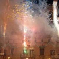 Cervera, Segarra, revetlla, cap d'any, Família, desembre, 2016, gener, 2017, Surtdecasa Ponent