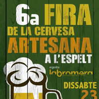 fira cervesa artesana