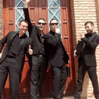 Check in Quartet
