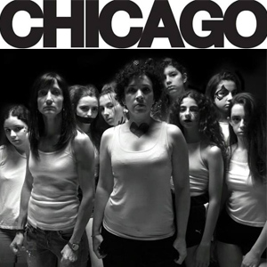 Espectacle 'Chicago' - Escola d'Arts Escèniques Cecília Aymí Espectacle 'Chicago' - Escola d'Arts Escèniques Cecília Aymí