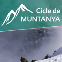 Cicle de Muntanya 2018 - Tarragona Cicle de Muntanya 2018 - Tarragona