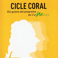 Llibre 'Cicle Coral' d'Albert Torrens Llibre 'Cicle Coral' d'Albert Torrens