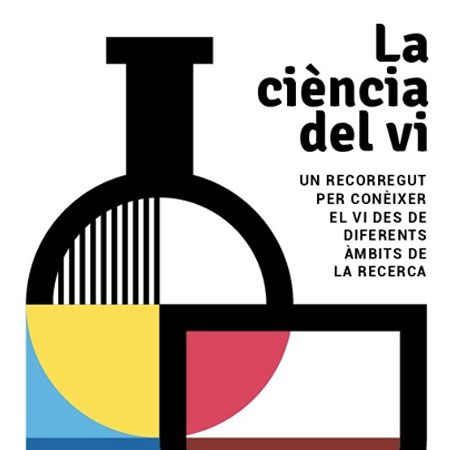 Cicle de conferències 'La ciència del vi' Cicle de conferències 'La ciència del vi'