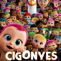 Cigonyes