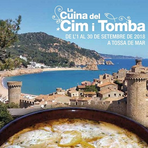 La cuina del Cim i Tomba La cuina del Cim i Tomba