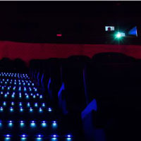 Cinemes Amposta