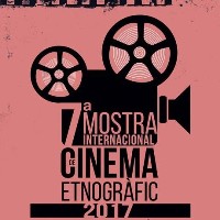 7a Mostra Internacional de Cinema Etnogràfic - Amposta 2017 7a Mostra Internacional de Cinema Etnogràfic - Amposta 2017