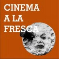 Cinema a la fresca