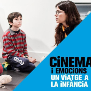 Cinema i emocions