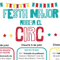 Arriba el Circ Esparreguera Arriba el Circ Esparreguera