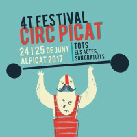 Circ picat Circ picat