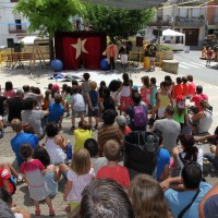 Surtdecasa Ponent, Circ, Circ Picat, Alpicat