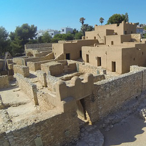 Ciutadella Ibèrica