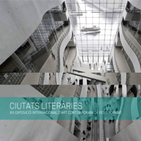 Ciutats Literàries