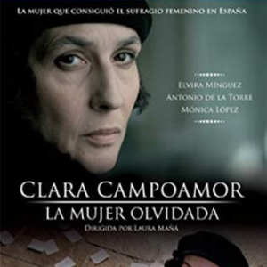Clara Campoamor