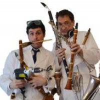 concert, Clarinetàrium, Març, CaixaFòrum Lleida, Surtdecasa Ponent, 2017 concert, Clarinetàrium, Març, CaixaFòrum Lleida, Surtdecasa Ponent, 2017