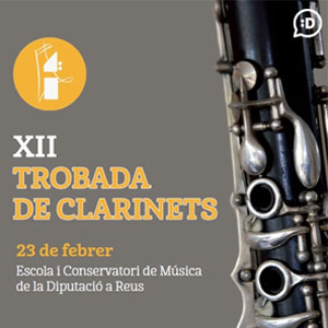 XII Trobada de Clarinets