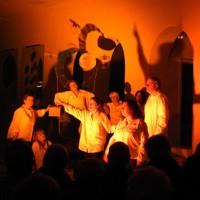 Clàssics a escena