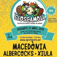 Lo Closcamoll