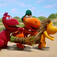 Coco, el petit drac