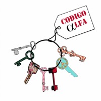 Código Alfa