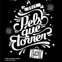 cap d'any collanada
