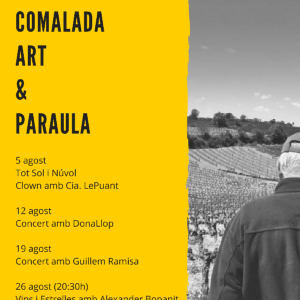 Comalada Comalada