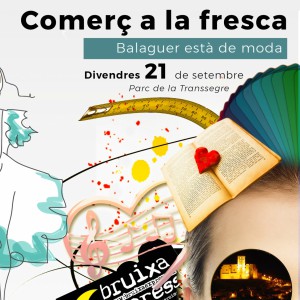 Comerç
