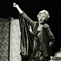 Espectacle 'Com nos tornem' de Bubulina Teatre