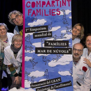 Compartint famílies