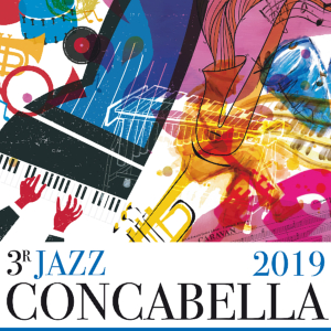 III JazzConcabella III JazzConcabella