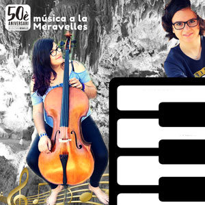 Concert de piano i xelo - Benifallet 2018 Concert de piano i xelo - Benifallet 2018