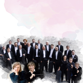 Imatge de Amadeus Chamber Orchestra of Polish Radio Imatge de Amadeus Chamber Orchestra of Polish Radio