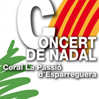 Concert Nadal Esparreguera Concert Nadal Esparreguera
