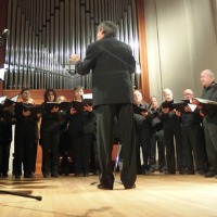 Concert de Nadal de la Capella Polifònica