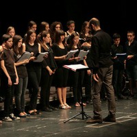 Concert, Mollerussa, EMM, Escola Municipal de Música, Surtdecasa Ponent, juny Concert, Mollerussa, EMM, Escola Municipal de Música, Surtdecasa Ponent, juny