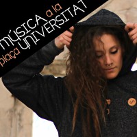 concert, Virgi, Cervera, Universitat, cultura, música, en directe, estiu, setembre concert, Virgi, Cervera, Universitat, cultura, música, en directe, estiu, setembre