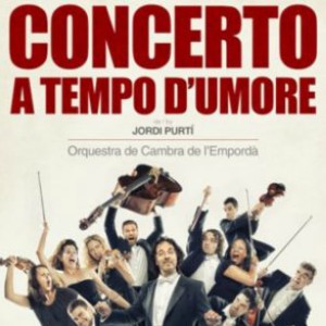 Concert a tempo d'umore