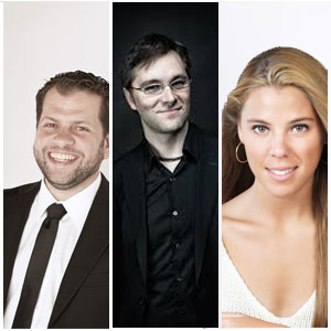 Concert de música barroca ‘Eclipsi Total’