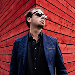 Pianista, Gabriele Baldocci Pianista, Gabriele Baldocci