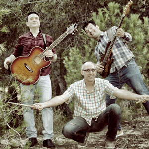 The Reindeers, grup de versions