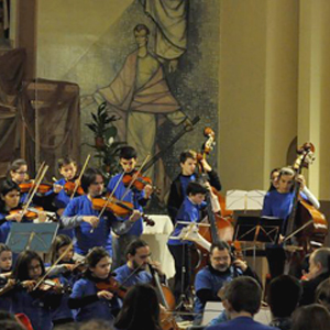 Concert Solidàri a Cambrils