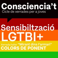 Consciencia't Consciencia't