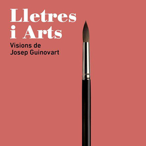 Cicle conferències Guinovart Cicle conferències Guinovart