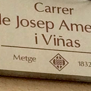 Conferècia ‘Carrers, metges i altres històries’